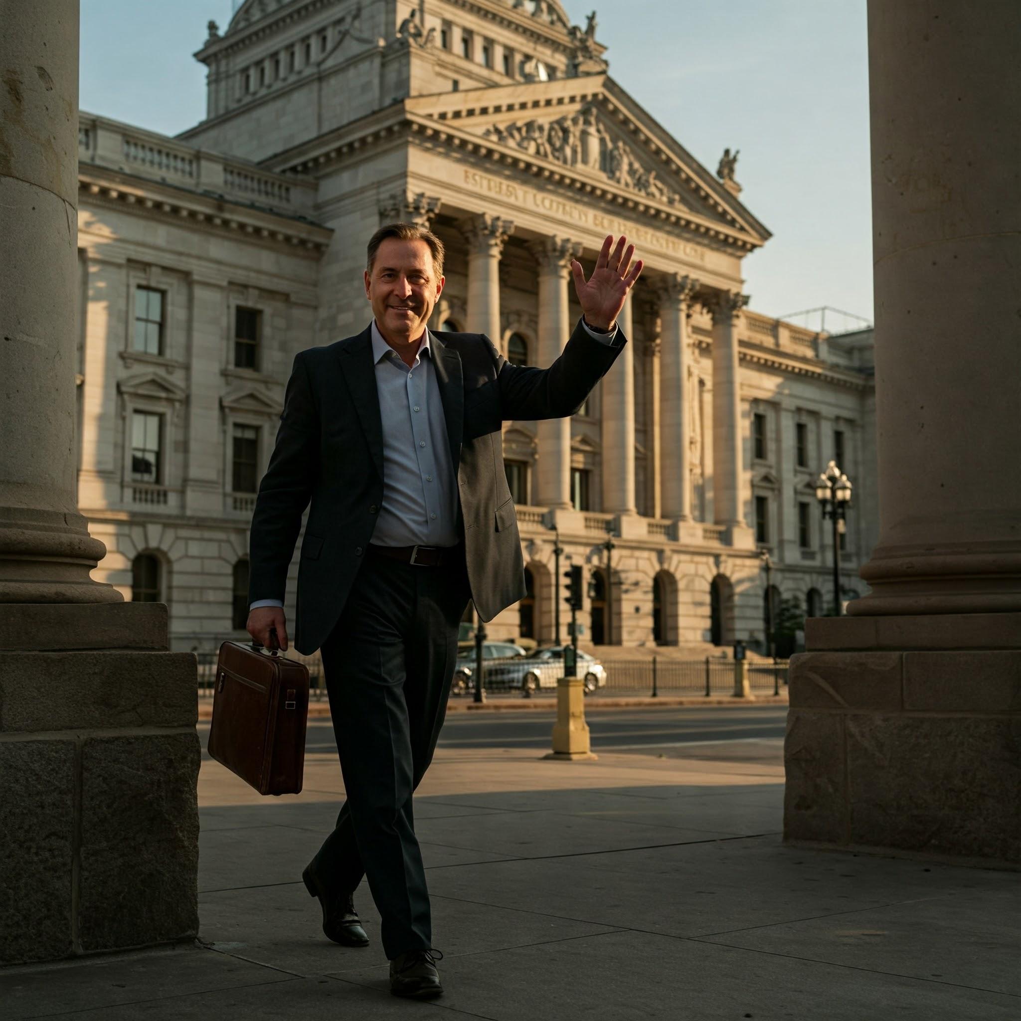 The Hidden Talents of Government Employees: A Treasure Trove for Employers