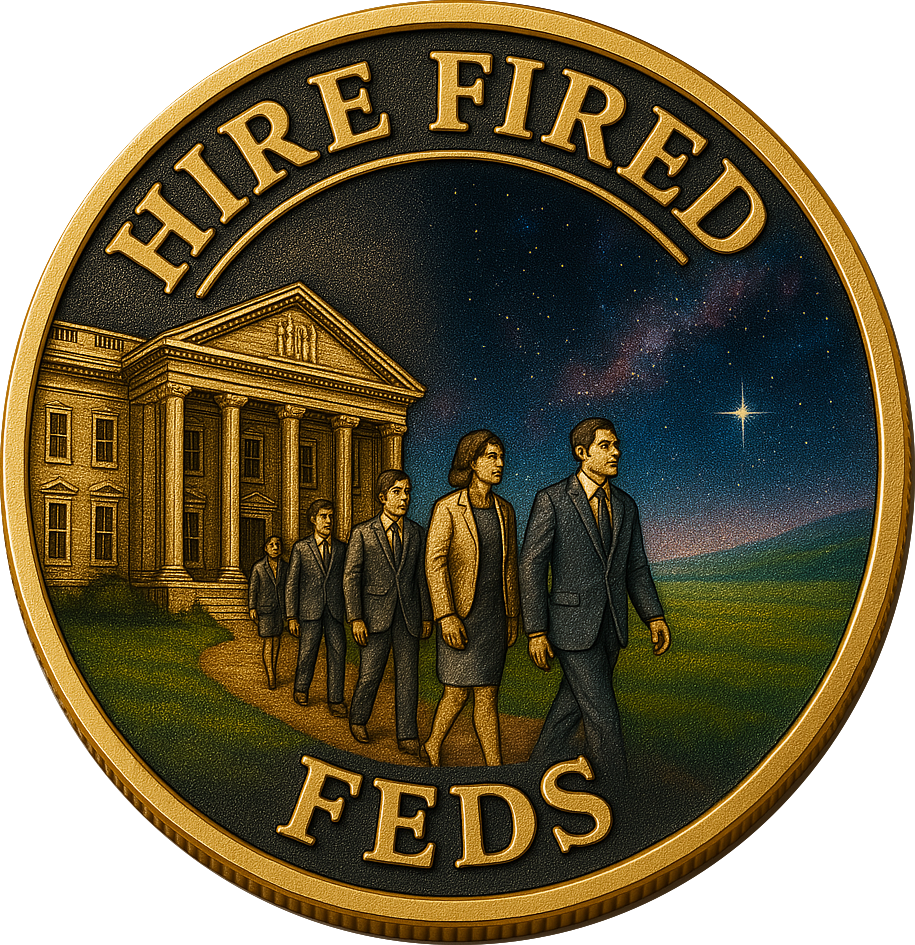 HireFiredFeds.com